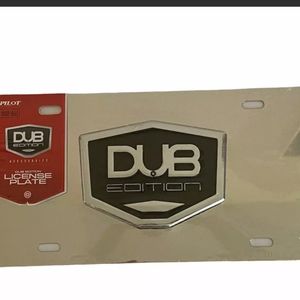 Pilot Automotive DUB Edition